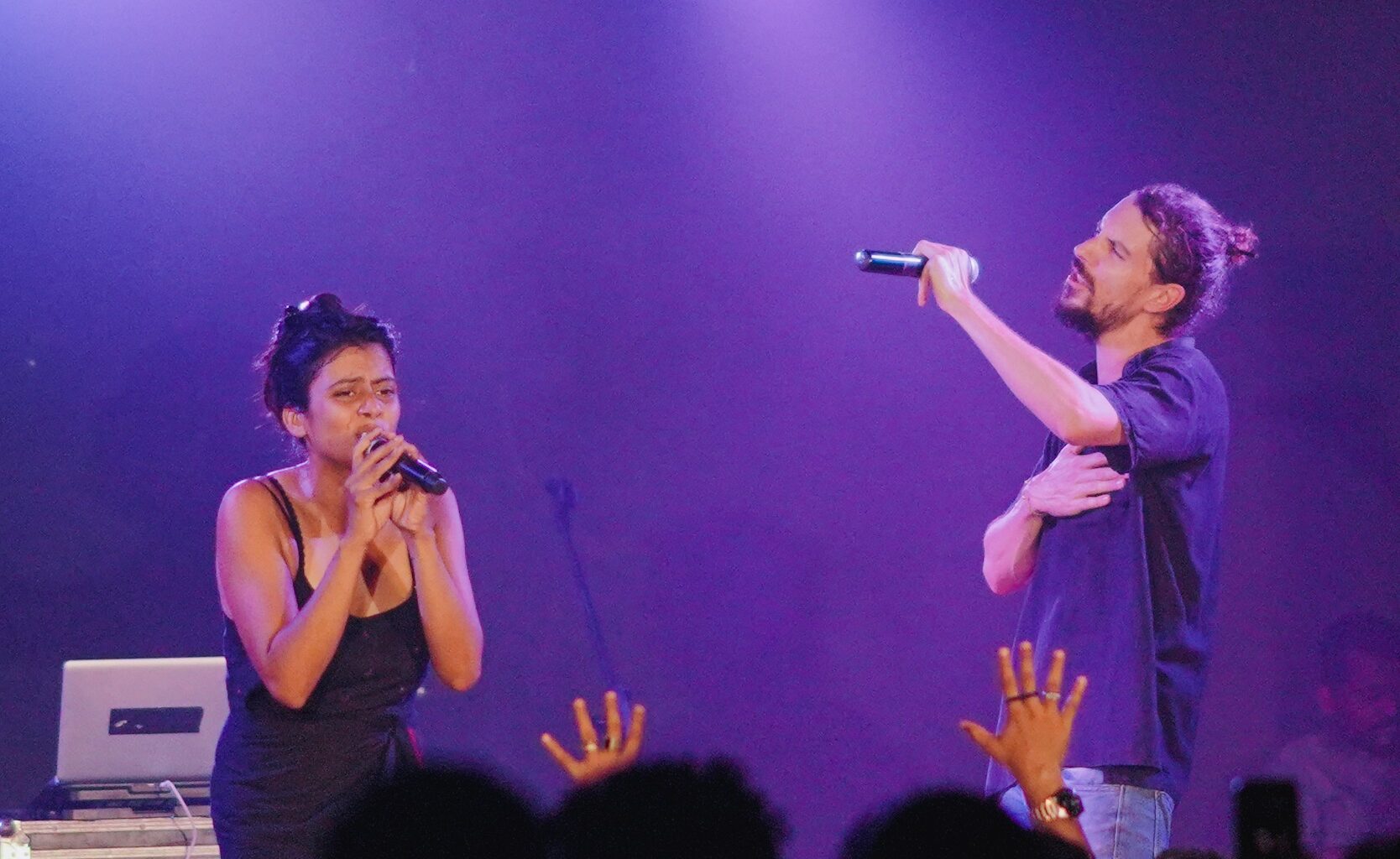 Citopir's Manmeet Kaur Talks Conscious Hip-Hop and Mumbai Gig 6 Citopir's Manmeet Kaur Talks Conscious Hip-Hop and Mumbai Gig