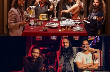 Coshish, Paradigm Shift Live in Mumbai: New Gig Series Segue Launched 11 Coshish, Paradigm Shift Live in Mumbai: New Gig Series Segue Launched