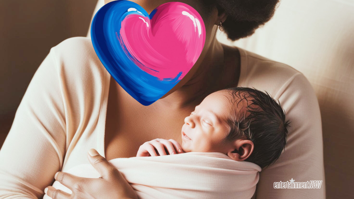 DWTS Alum Welcomes 1st Baby, Shares Name & Photo 8 Skai Jackson Baby