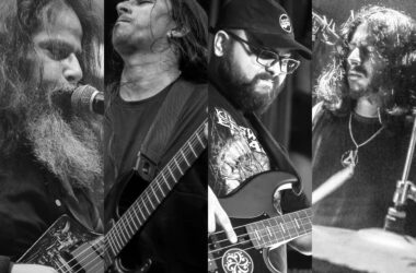 Demonic Resurrection Announce New Lineup for 25th Anniversary Shows 12 Demonic Resurrection Announce New Lineup for 25th Anniversary Shows