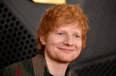 Ed Sheeran Launches Foundation Supporting Music Education for Children 13 Ed Sheeran Launches Foundation Supporting Music Education for Children