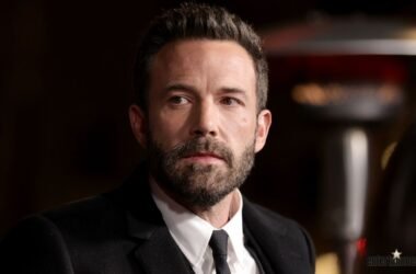 Ben Affleck.