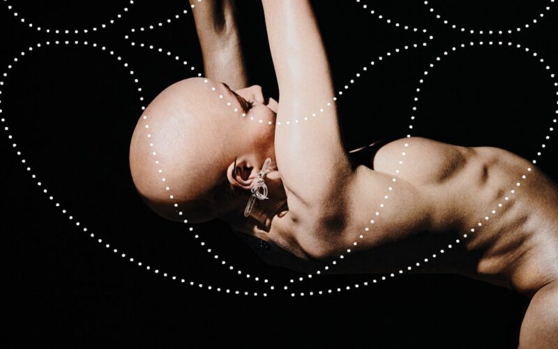 FKA twigs: EUSEXUA 13 FKA twigs: “Eusexua”