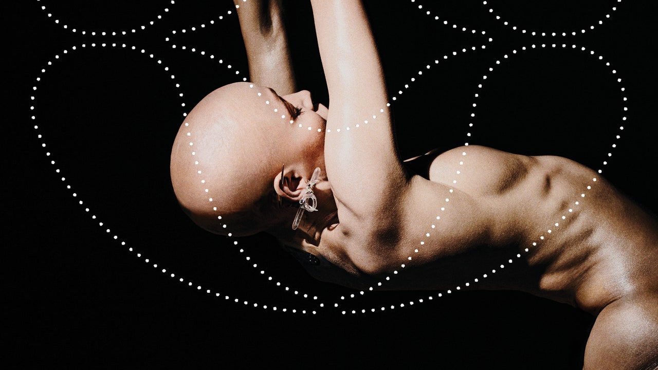 FKA twigs: EUSEXUA 5 FKA twigs: “Eusexua”