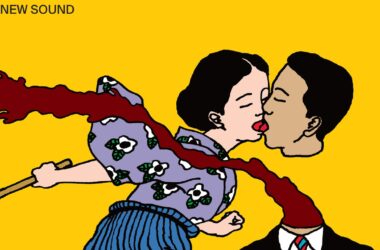 Geordie Greep: “Holy, Holy” 15 Geordie Greep: “Holy, Holy”