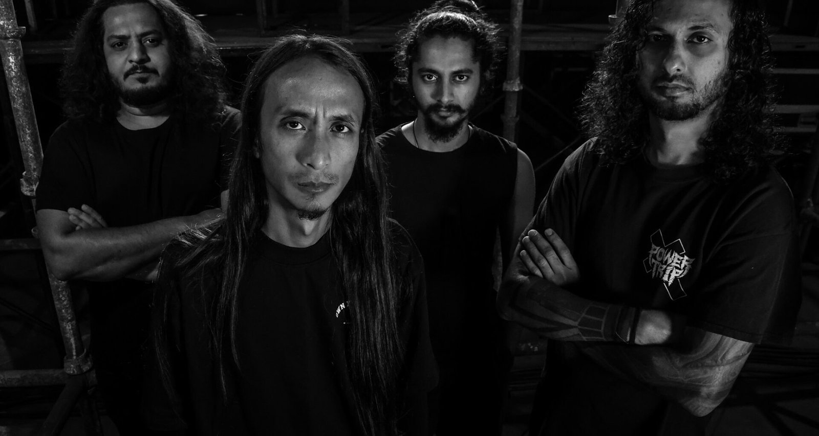 Godless Announce New EP ‘Genesis of Decay’ and India, Europe Tour Dates