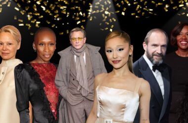 Golden Globes 2025: Where to Watch the Awards 13 golden globes 2025
