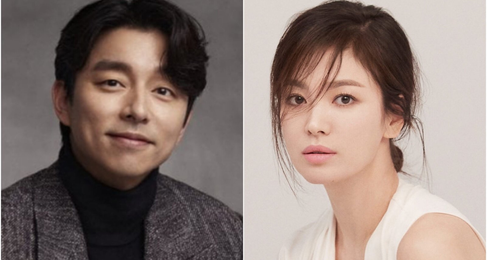 Gong Yoo and Song Hye-Kyo’s Much-Awaited Collaboration in ‘Slowly and Intensely’