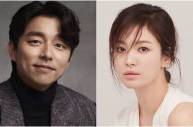 Gong Yoo and Song Hye-Kyo’s Much-Awaited Collaboration in ‘Slowly and Intensely’ 11 Gong Yoo and Song Hye-Kyo’s Much-Awaited Collaboration in ‘Slowly and Intensely’