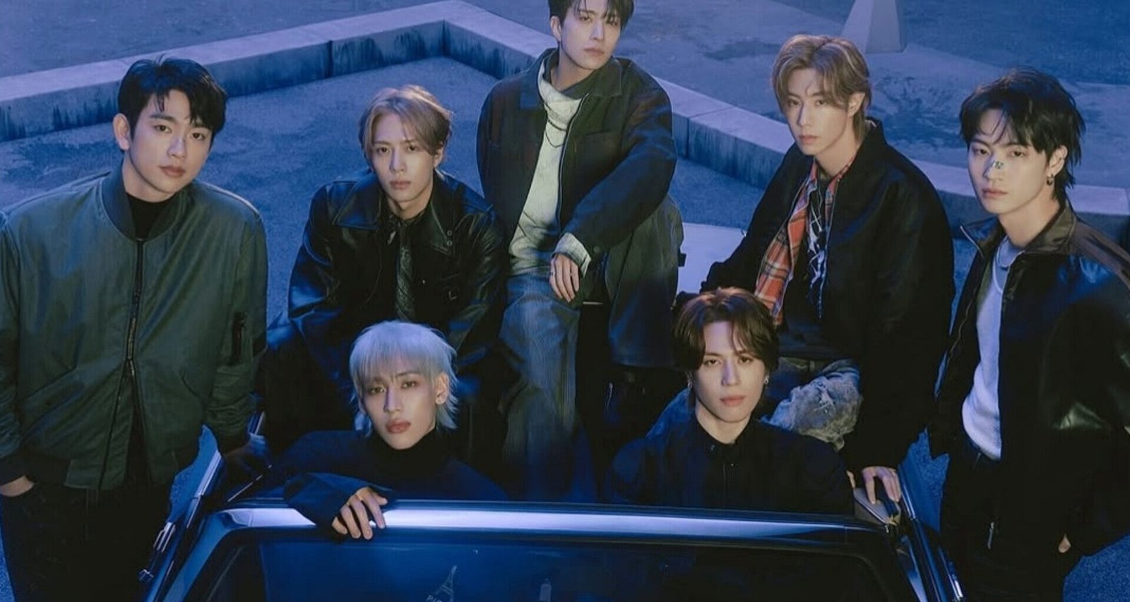Got7’s ‘Winter Heptagon’: How Fans Inspired its Comeback Album