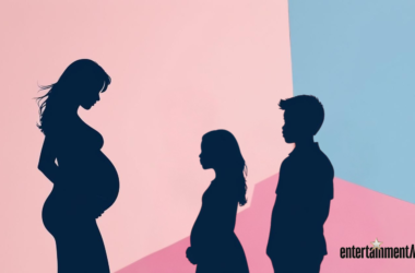 Hallmark Star's Kids Ask for a Sibling: See How She Responded 12 Tamera Mowry-Housley Baby