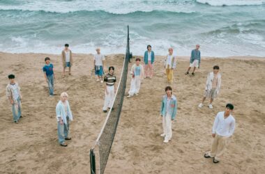 Hear Seventeen, Pharrell Williams Team Up for ‘Bad Influence’ 12 Hear Seventeen, Pharrell Williams Team Up for ‘Bad Influence’