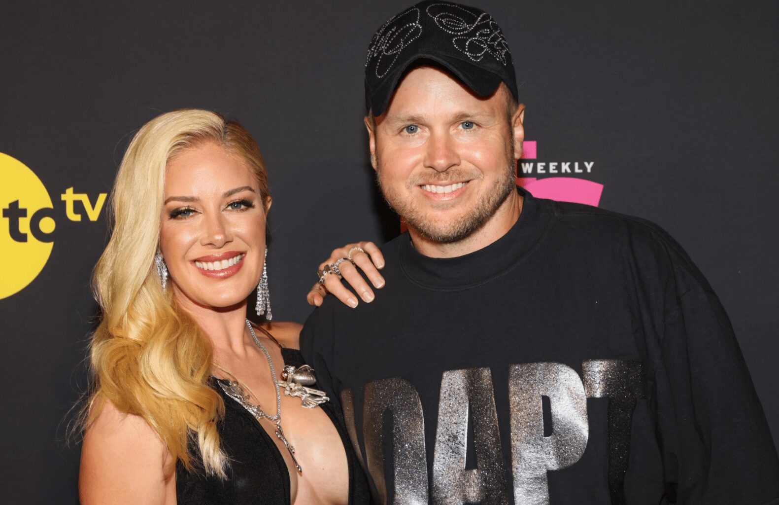 Heidi Montag and Spencer Pratt Sue City for Wildfire Damage 3 Heidi Montag and Spencer Pratt Sue City for Wildfire Damage