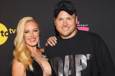 Heidi Montag and Spencer Pratt Sue City for Wildfire Damage 18 Heidi Montag and Spencer Pratt Sue City for Wildfire Damage