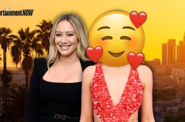 Hilary Duff Takes in Celeb Friend After LA Wildfires Damaged Her Home 15 Hilary Duff and Mandy Moore.