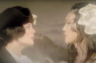 In Japanese Breakfast’s ‘Orlando in Love’ Video, a Friar Falls for a Siren