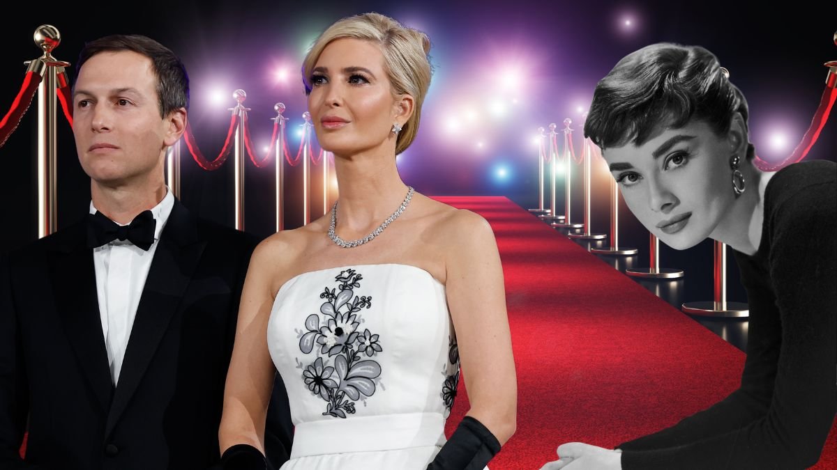 ivanka trump