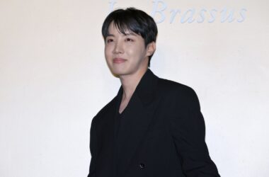 J-Hope Unveils ‘Hope on the Stage’ International Tour Dates 13 J-Hope Unveils ‘Hope on the Stage’ International Tour Dates