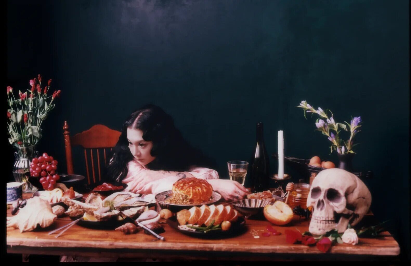 Japanese Breakfast Have a New Album on the Way, and the Title Is So Damn Good