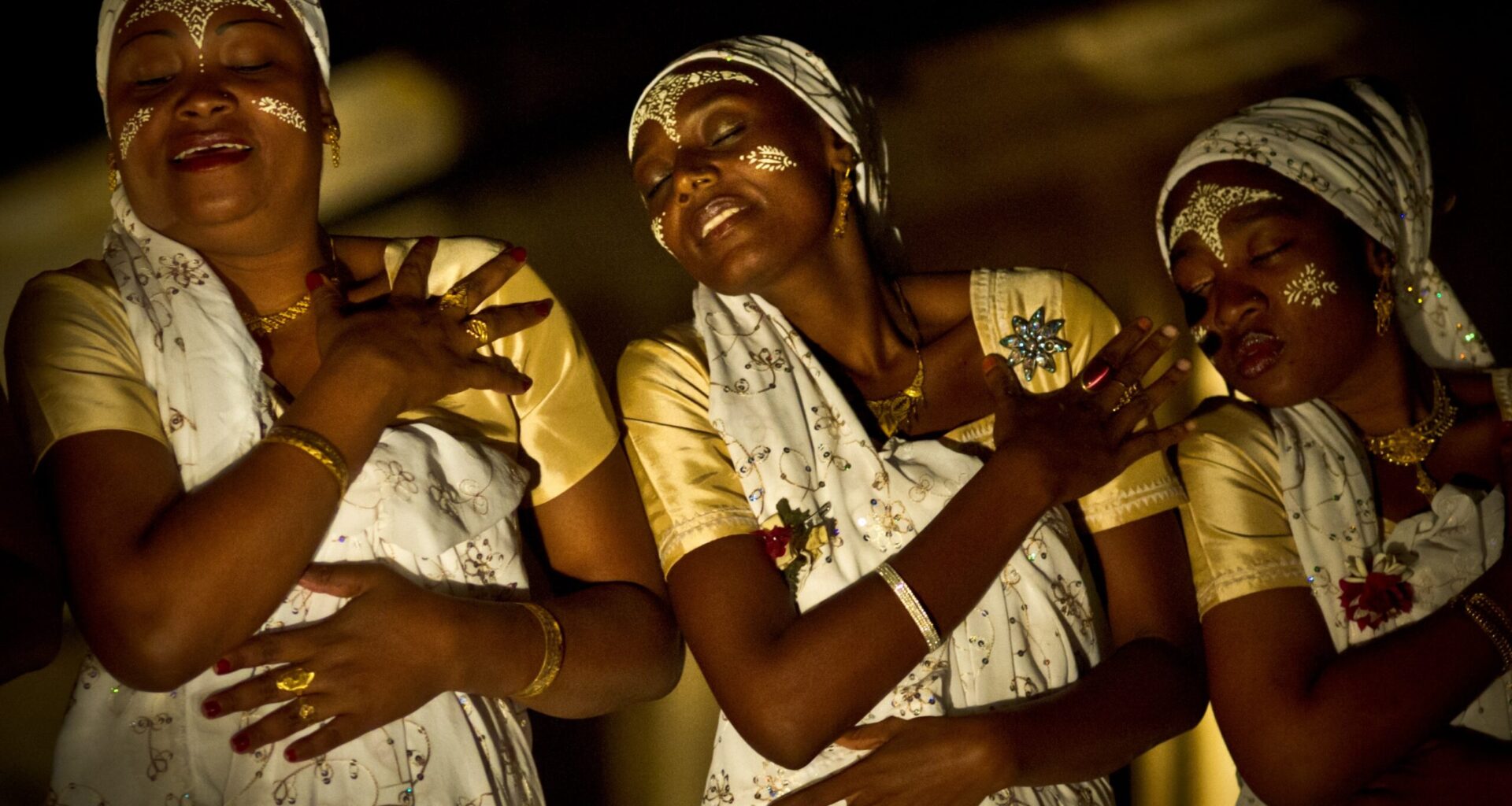 Jodhpur’s Sacred Spirit Festival Returns for its 16th Edition 6 Jodhpur’s Sacred Spirit Festival Returns for its 16th Edition