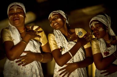 Jodhpur’s Sacred Spirit Festival Returns for its 16th Edition 17 Jodhpur’s Sacred Spirit Festival Returns for its 16th Edition