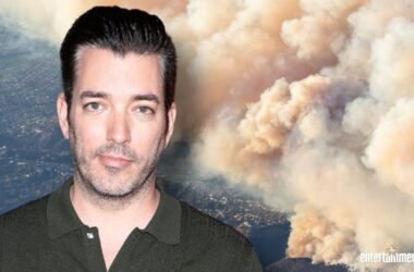 Jonathan Scott