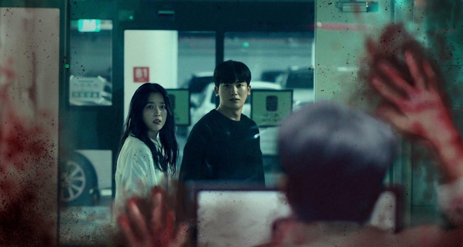 K-Drama Flashback: ‘Happiness’