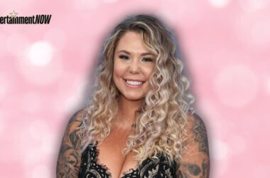 Kailyn Lowry Shares Rare Picture of 1-Year-Old Daughter 21 Kailyn Lowry.