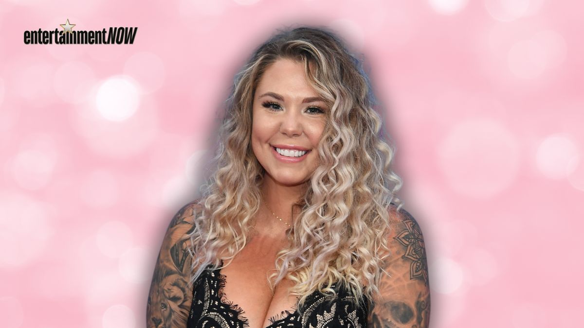 Kailyn Lowry Shares Rare Picture of 1-Year-Old Daughter 8 Kailyn Lowry.