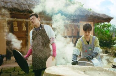 Kang Ha-neul and Go Min-si Serve Rom-Com Drama in ‘Your Taste’ 11 Kang Ha-neul and Go Min-si Serve Rom-Com Drama in ‘Your Taste’