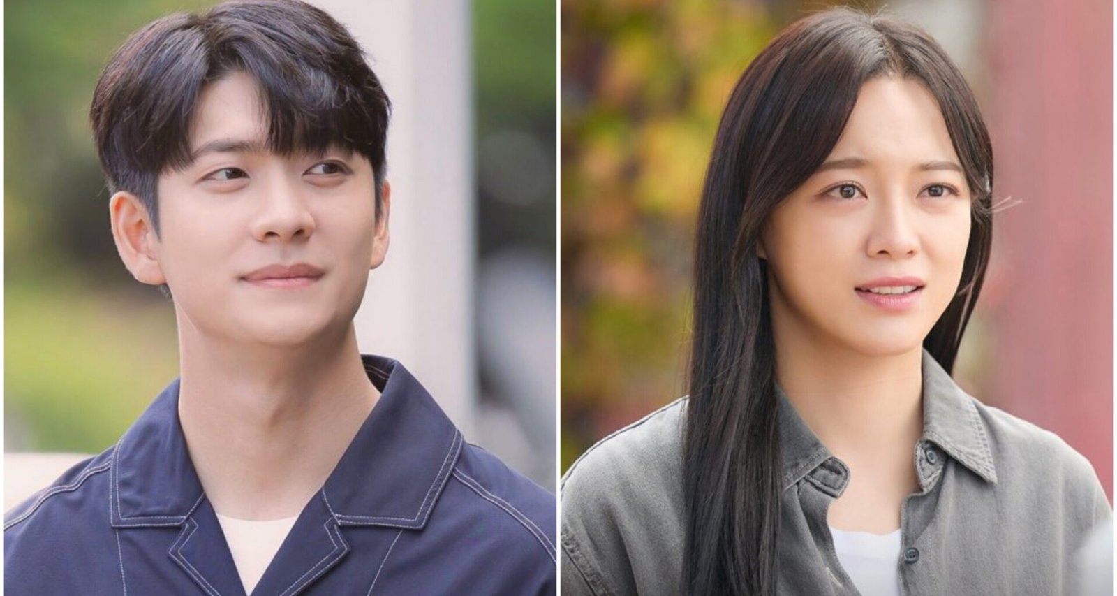 Kang Tae-oh and Kim Se-jeong Join Forces in ‘The Moon Flows in This River’