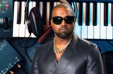 Kanye West Gushes About Daughter North in New Photo Tribute 17 kanye west