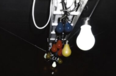 Kathryn Mohr: Waiting Room 10 Kathryn Mohr: Waiting Room