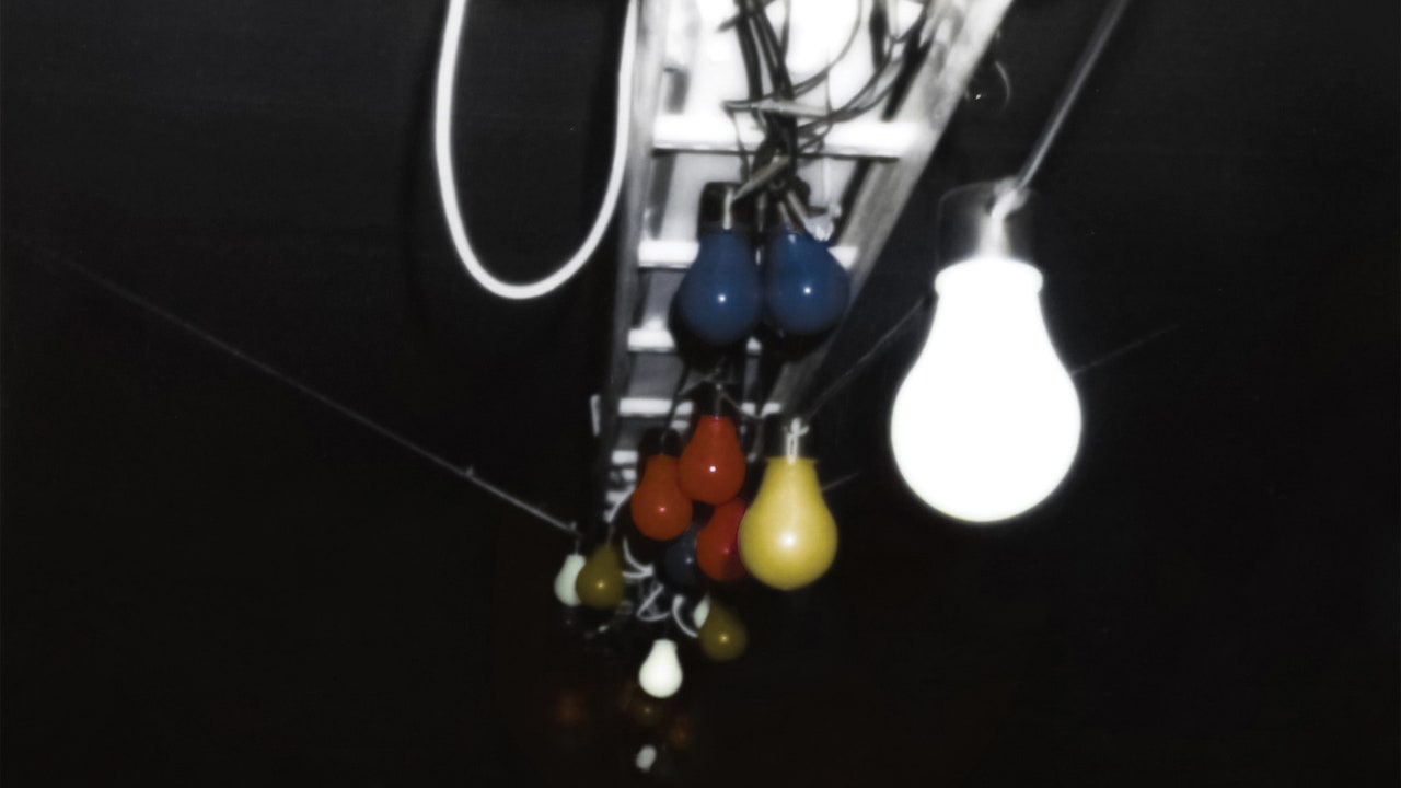 Kathryn Mohr: Waiting Room 8 Kathryn Mohr: Waiting Room