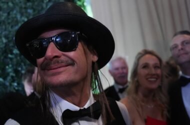 kid rock