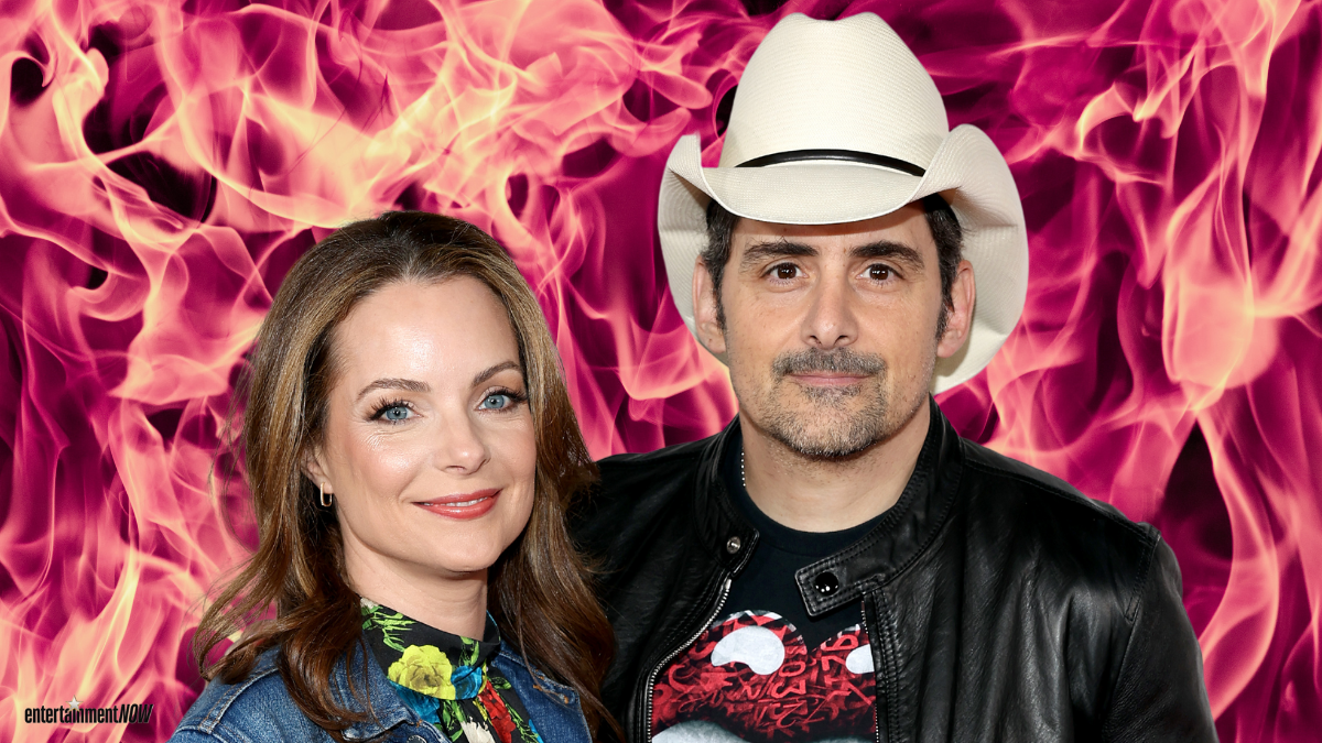 Kimberly Williams Paisley House