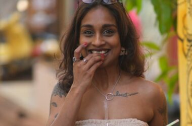 Lady Skavya Talks Debut Album ‘How Much Is Too Much’ 19 Lady Skavya Talks Debut Album ‘How Much Is Too Much’