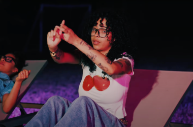 Listen to 500Raxx’s “Fvcked Up”: The Ones 18 Listen to 500Raxx’s “Fvcked Up”: The Ones