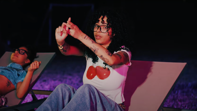 Listen to 500Raxx’s “Fvcked Up”: The Ones 8 Listen to 500Raxx’s “Fvcked Up”: The Ones