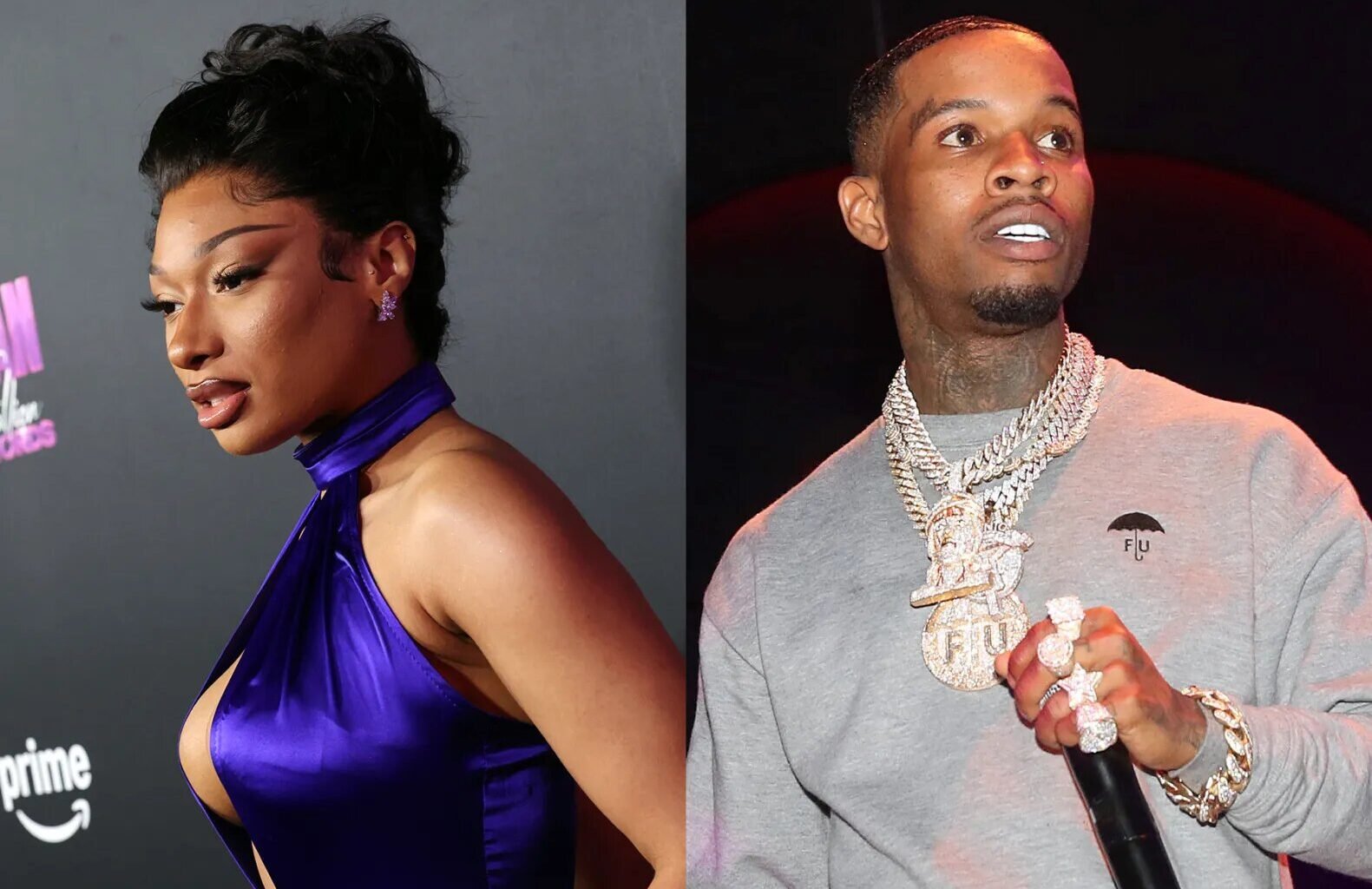Megan Thee Stallion Wins Five-Year Restraining Order Against Tory Lanez