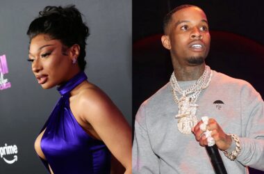 Megan Thee Stallion Wins Five-Year Restraining Order Against Tory Lanez 15 Megan Thee Stallion Wins Five-Year Restraining Order Against Tory Lanez