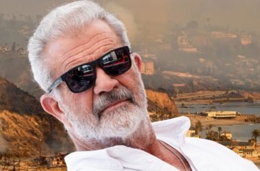 mel gibson