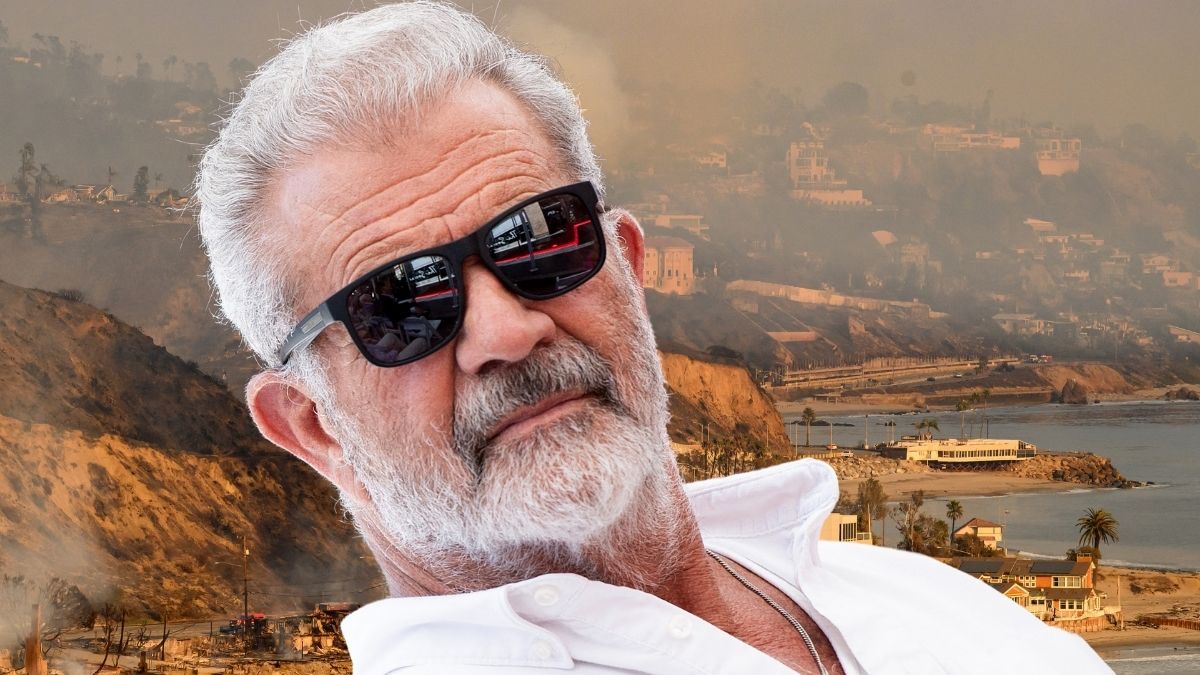 Mel Gibson Opens Up About Losing Malibu Home in Fire: Grateful for the 'Generosity' 8 mel gibson