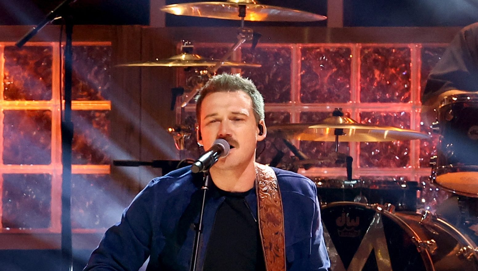 Morgan Wallen Announces New Tour
