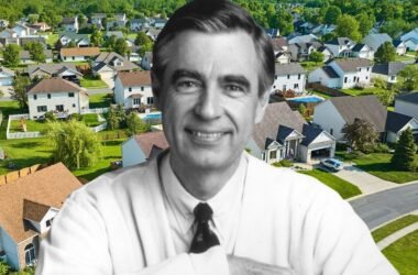 mr rogers neighborhood