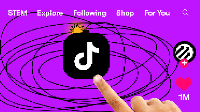 Music’s TikTokalypse