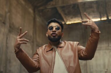 Naezy Brings Quickfire Rap on 'Taafu' From Upcoming EP 'Fateh' 17 Naezy Brings Quickfire Rap on 'Taafu' From Upcoming EP 'Fateh'