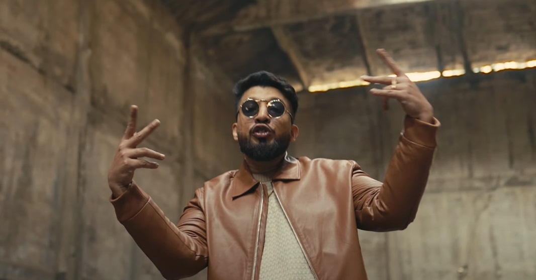 Naezy Brings Quickfire Rap on 'Taafu' From Upcoming EP 'Fateh' 8 Naezy Brings Quickfire Rap on 'Taafu' From Upcoming EP 'Fateh'