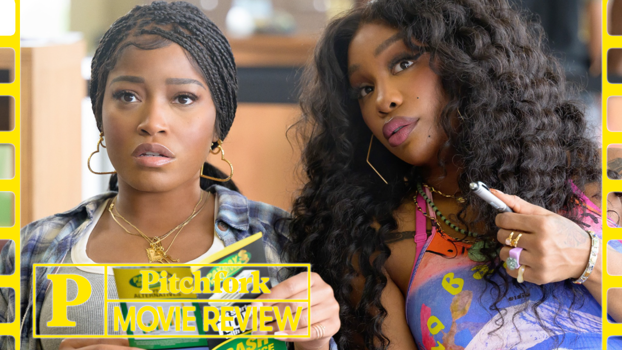 One of Them Days Review: SZA and Keke Palmer Aim to Join the Buddy-Comedy Canon 6 One of Them Days Review: SZA and Keke Palmer Aim to Join the Buddy-Comedy Canon