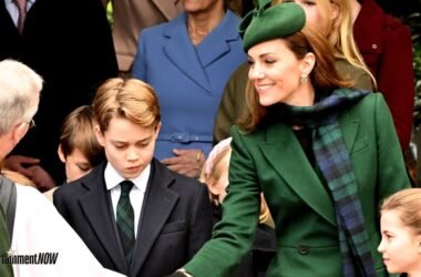 Kate Middleton.